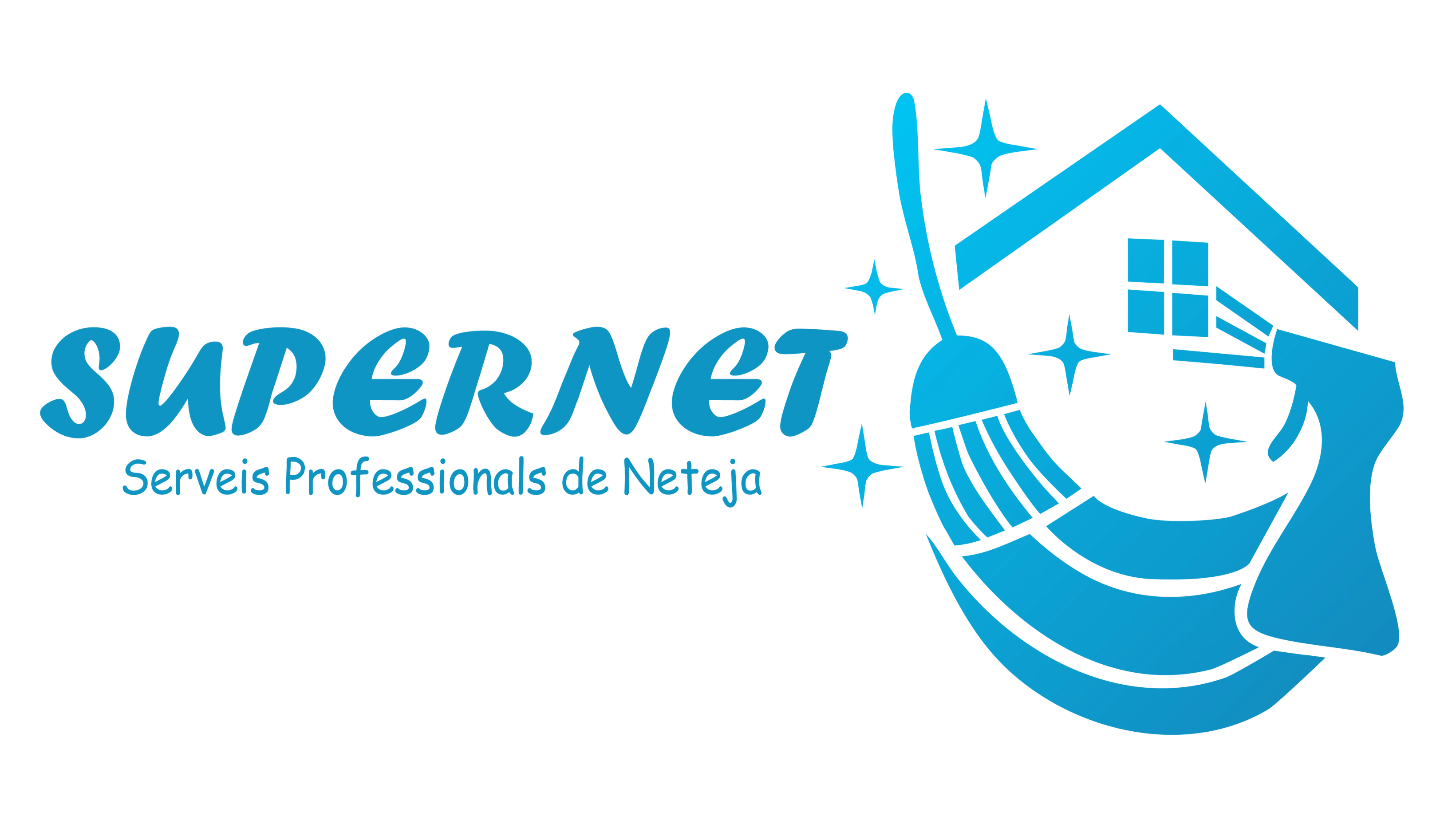 SuperNet - Serveis Professionals de Neteja