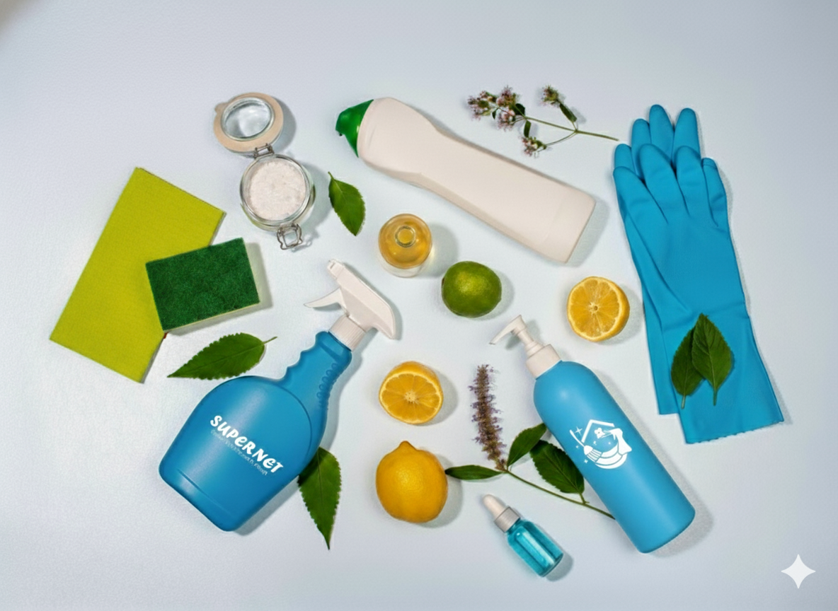 Productos ecológicos